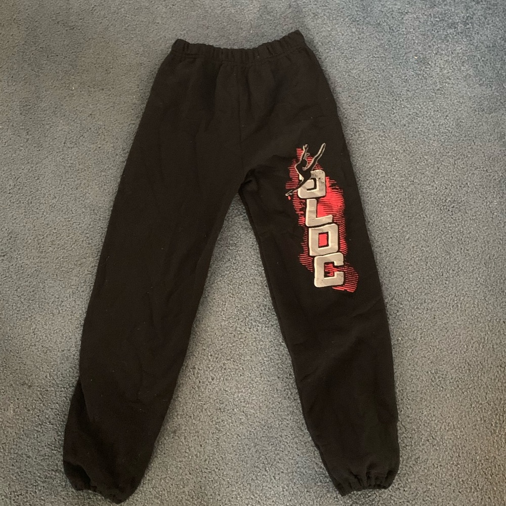 Abby Lee Dance Company Sweat Pants
